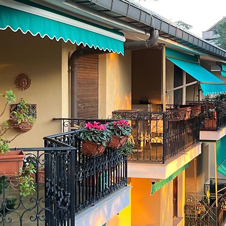 La Casetta Genoa Ngoại thất bức ảnh