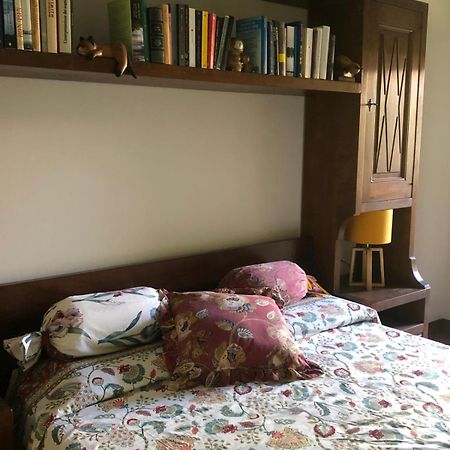 La Casetta Genoa Ngoại thất bức ảnh