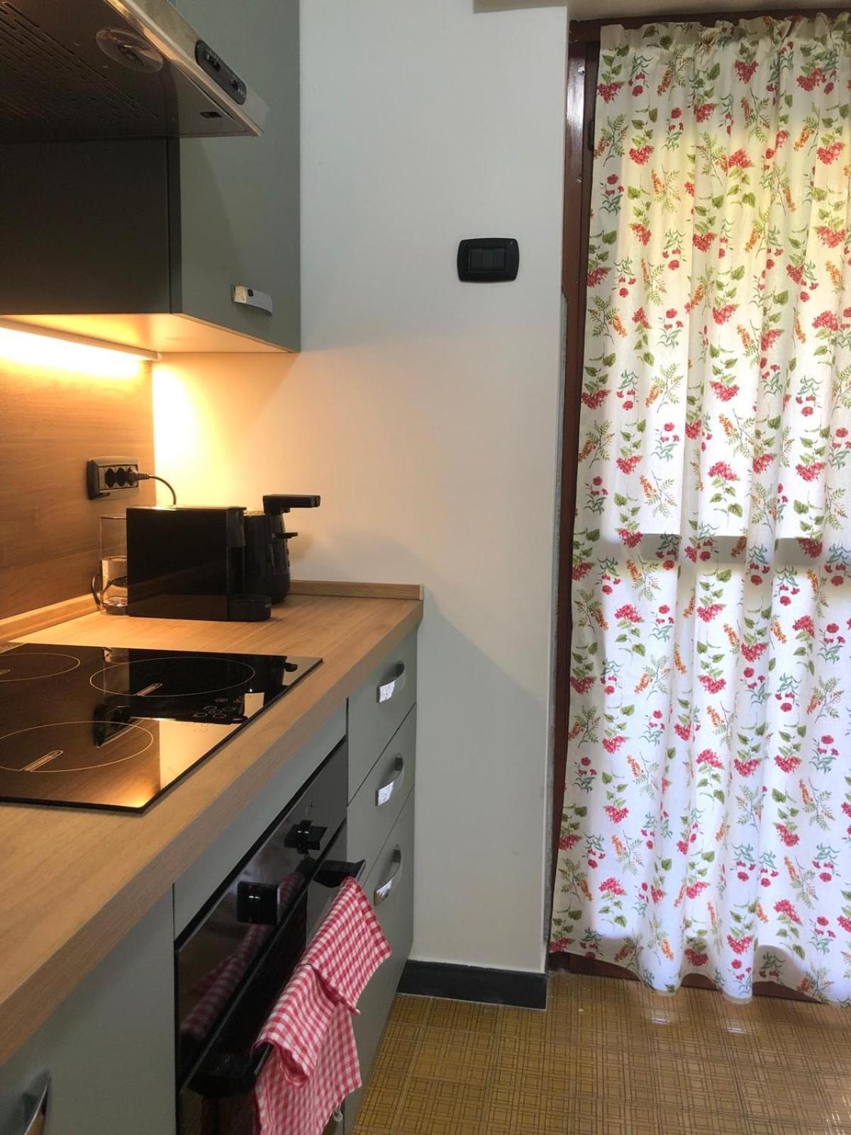 La Casetta Genoa Ngoại thất bức ảnh