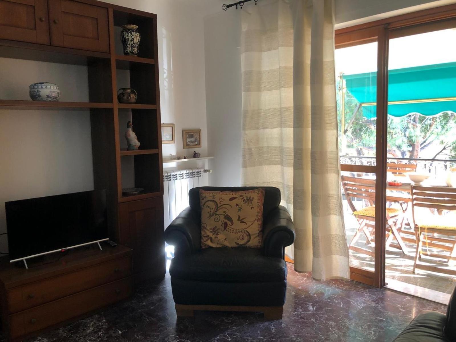 La Casetta Genoa Ngoại thất bức ảnh