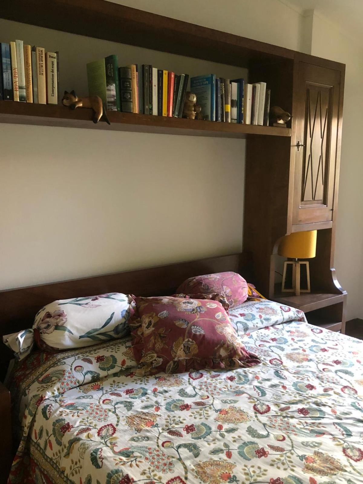 La Casetta Genoa Ngoại thất bức ảnh