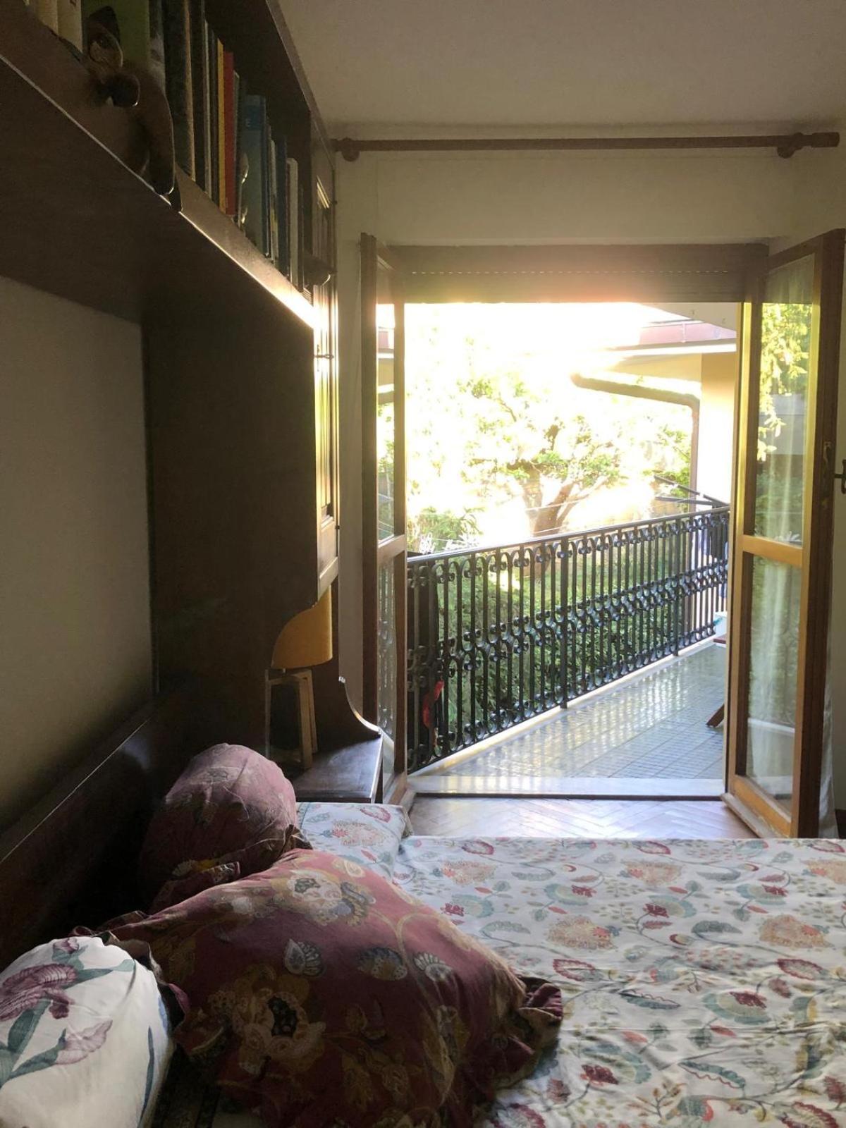 La Casetta Genoa Ngoại thất bức ảnh