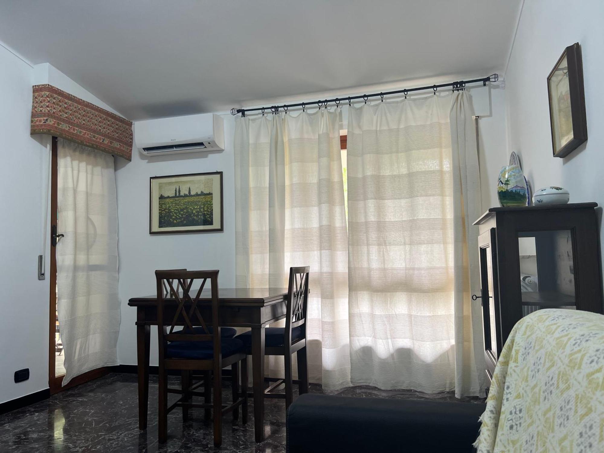 La Casetta Genoa Ngoại thất bức ảnh