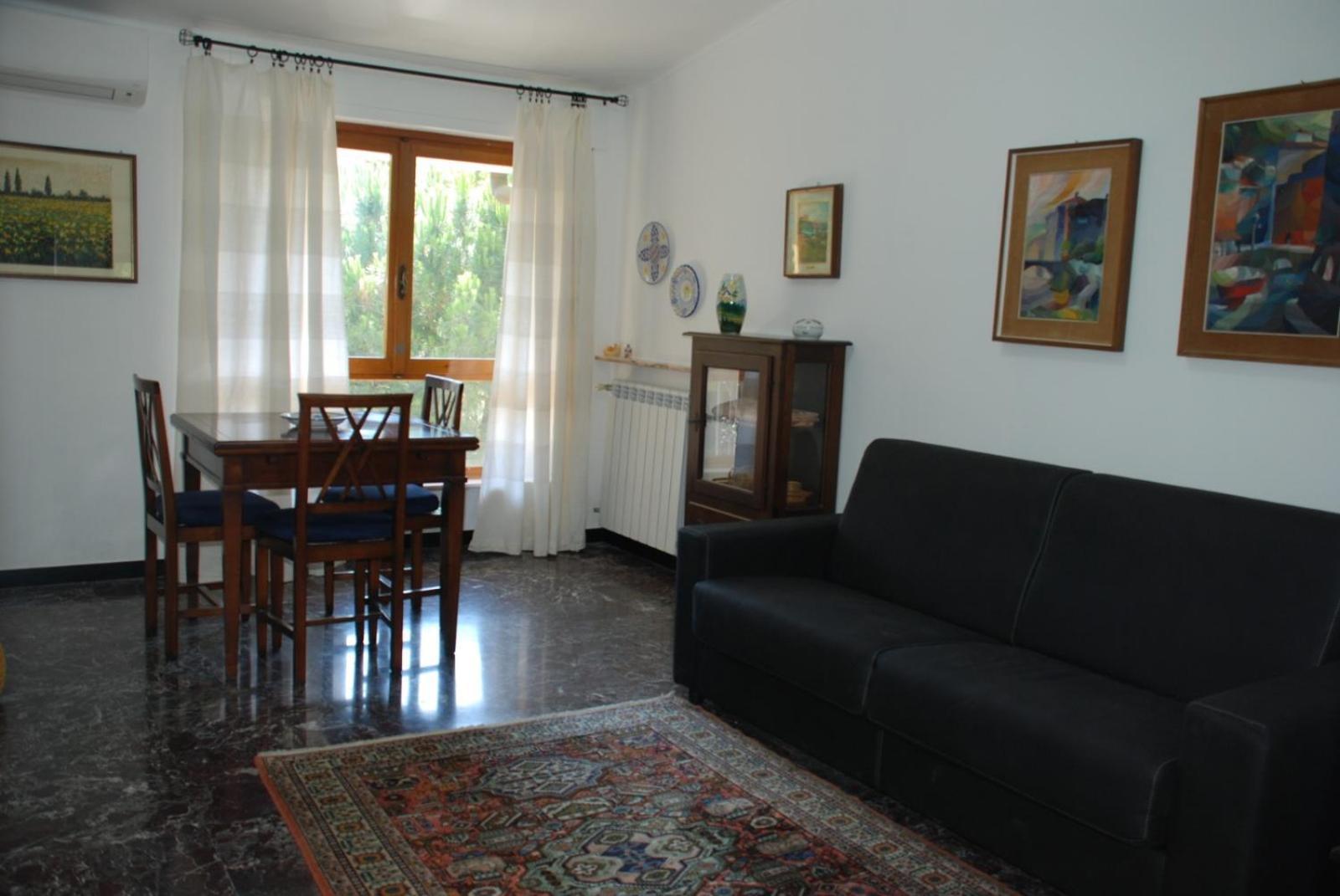 La Casetta Genoa Ngoại thất bức ảnh